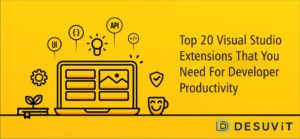 top 20 vsc extension